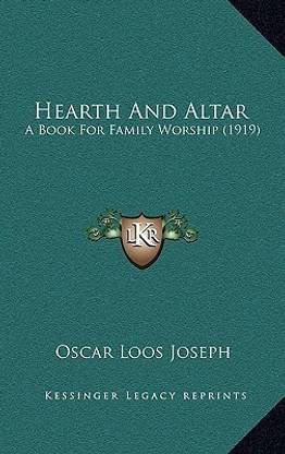Hearth and Altar