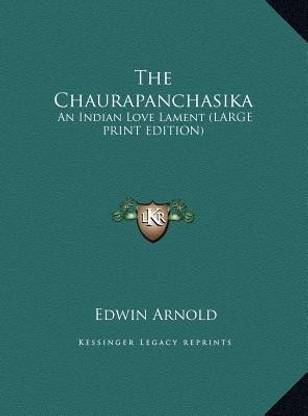 The Chaurapanchasika