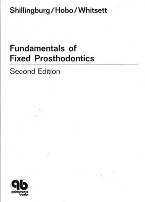 Fundamentals of Fixed Prosthodontics