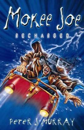Mokee Joe Recharged
