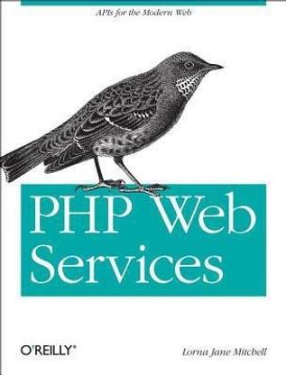 PHP Web Services