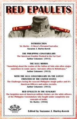 Red Epaulets