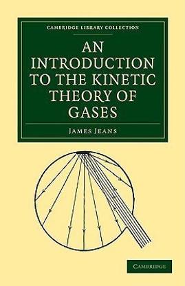 An Introduction to the Kinetic Theory of Gases