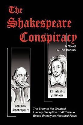 The Shakespeare Conspiracy - A Novel