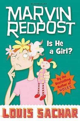 Is He a Girl?