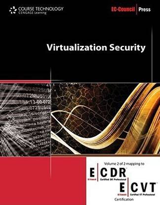 Virtualization Security