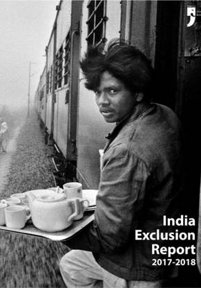 India Exclusion Report 2017-18
