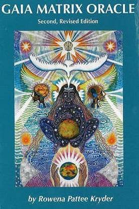 Gaia Matrix Oracle
