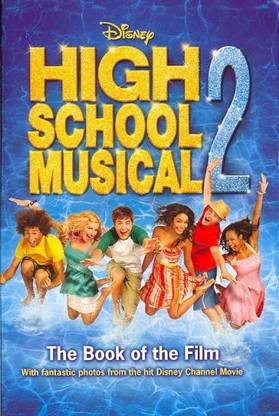Disney "High School Musical" 2