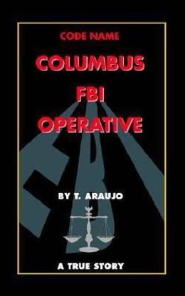 Columbus F.B.I. Operative