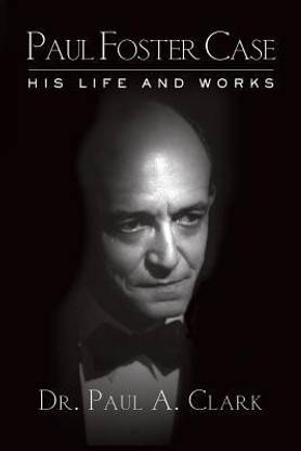 Paul Foster Case