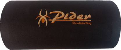 XPIDER High Performance 10 Inch Bass Tube with In-Built Amplifier With 1600 Watts Peak Power XA-1600BT-Active Subwoofer