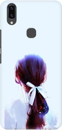 INSTYLE Back Cover for Vivo V9