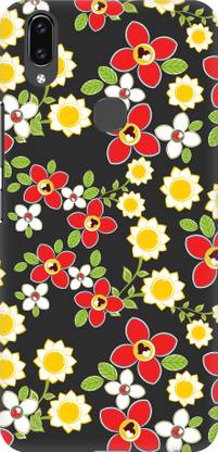 INSTYLE Back Cover for Vivo V9