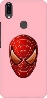 INSTYLE Back Cover for Vivo V9