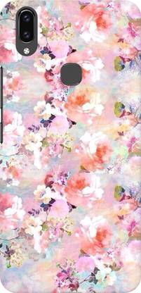 Aspir Back Cover for Vivo V9 Pro
