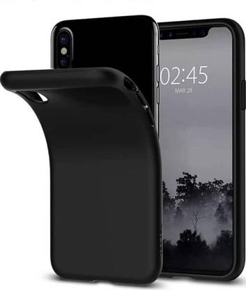 Aspir Back Cover for Asus Zenfone Max Pro M2