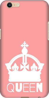 INSTYLE Back Cover for Oppo A5