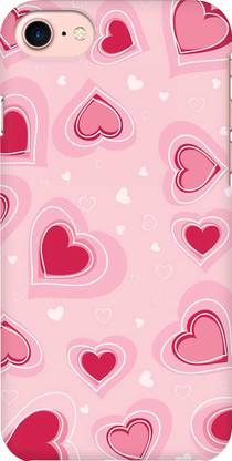 Aspir Back Cover for Apple iPhone 7