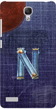 Flipkart SmartBuy Back Cover for Mi Redmi Note Prime