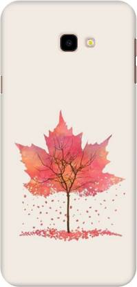 INSTYLE Back Cover for Samsung Galaxy J4 Plus