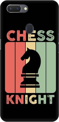 INSTYLE Back Cover for Realme 2