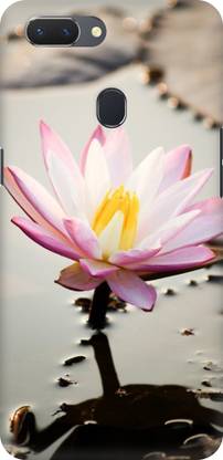 INSTYLE Back Cover for Oppo A3s