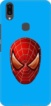 Aspir Back Cover for Vivo V9 Pro