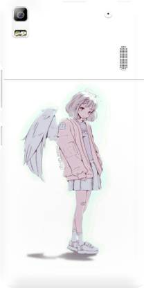 INSTYLE Back Cover for Lenovo K3 Note