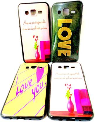 Lite Life Back Cover for samsung galaxy j5 back case cover 4pc jfgjh