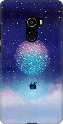 INSTYLE Back Cover for Mi Mix 2