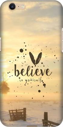 INSTYLE Back Cover for Oppo A57