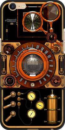 INSTYLE Back Cover for Oppo A57