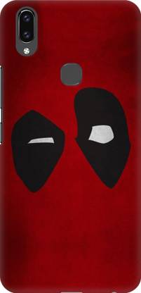 INSTYLE Back Cover for Vivo V9