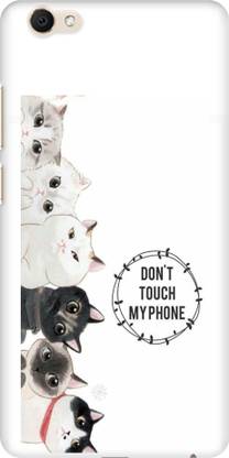 Aspir Back Cover for Vivo V5