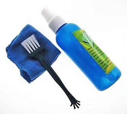 GADGET DEALS 3-in-1 Cleaning Kit for Cameras and other sensitive Electronics items like for Laptops, Computers, Mobiles, Gaming