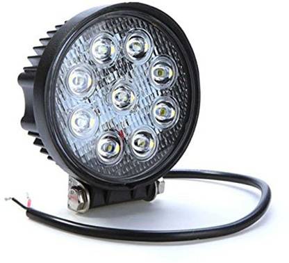 Crokrok LED Fog Lamp Unit for Range Rover Hummer H2