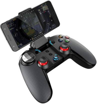 ipega PG - 9099 Bluetooth Gamepad for Android Smart Phone / PC - BLACK  Gamepad