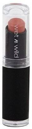 Wet n Wild Megalast Matte Lip Color Just Peachy 2-Pack 903C