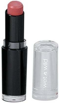 Wet n Wild Megalast Lip Color, Spiked With Rum 915B, 1Ea Pack Of 3
