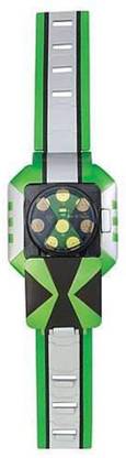 Ben 10 Omnitrix Touch