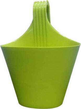 Green Plant indoor Hanging004 Plant Container Set