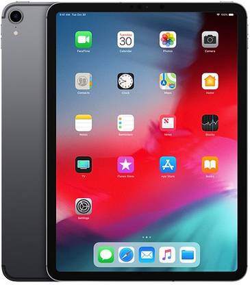 Talk Talk Impossible Screen Guard for APPLE IPAD PRO 11 (2018)