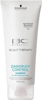 Schwarzkopf Dandruff Control