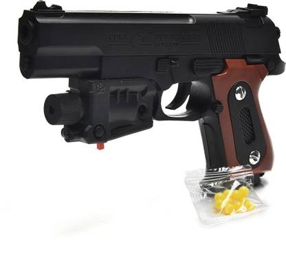 toy central Double Eagle Laser Air Gun Guns & Darts