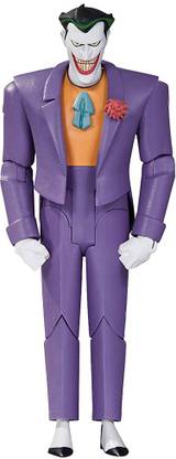 DC Collectibles Batman: The Animated Series, The Joker Action Figure