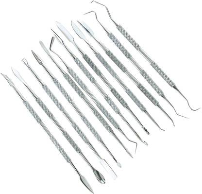 Zhart Sculpting And Carving Set 12PC