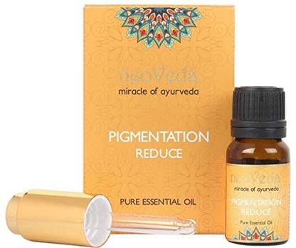 NeoVeda  Pigmentation Reduce Face Essential Oil