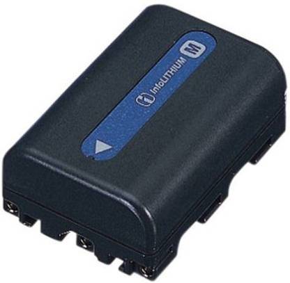 SONY NP-FM50  Battery