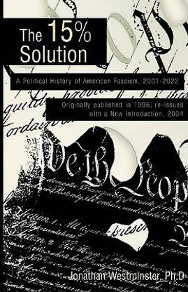 The Fifteen Percent Solution